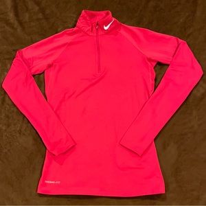 Women’s Nike Running Jacket